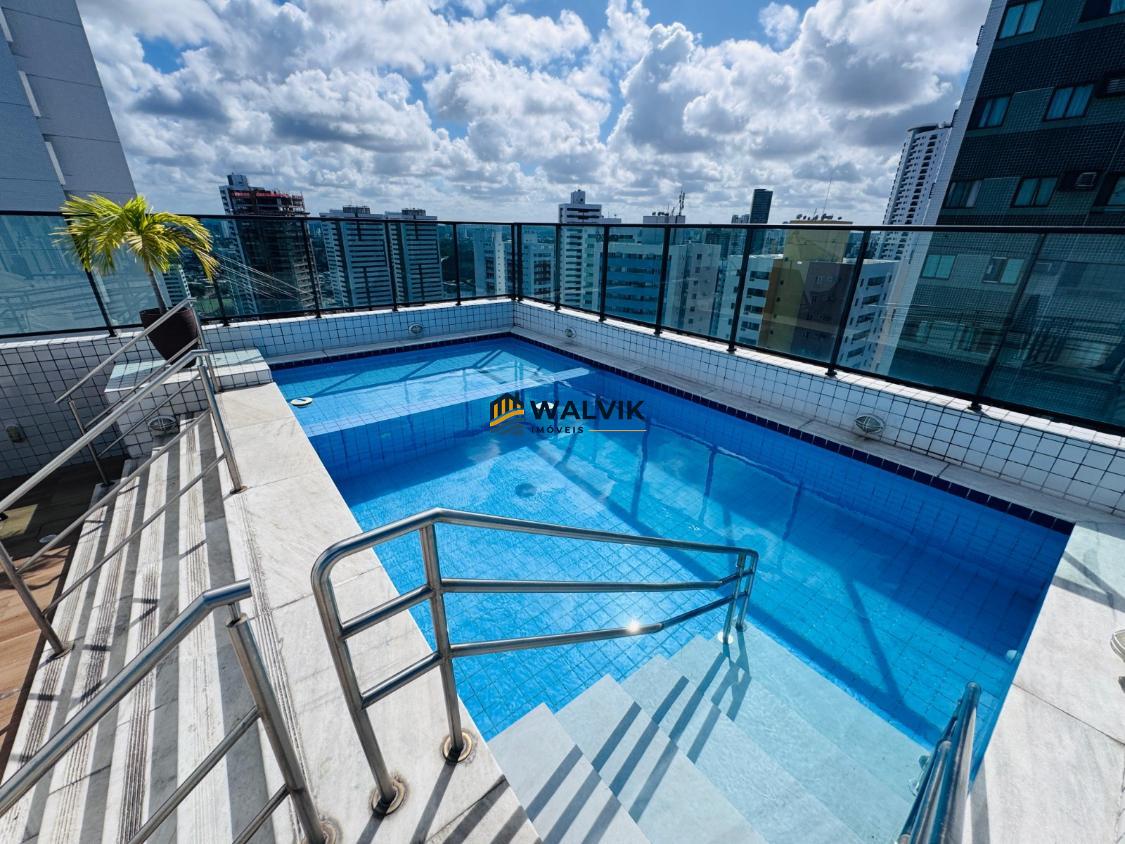 Apartamento, 3 quartos, 63 m² - Foto 22