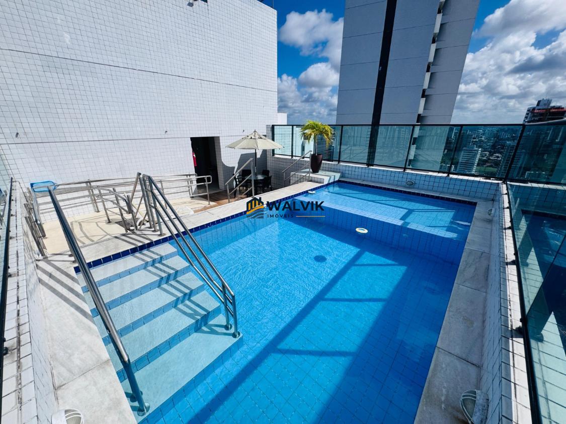 Apartamento, 3 quartos, 63 m² - Foto 23