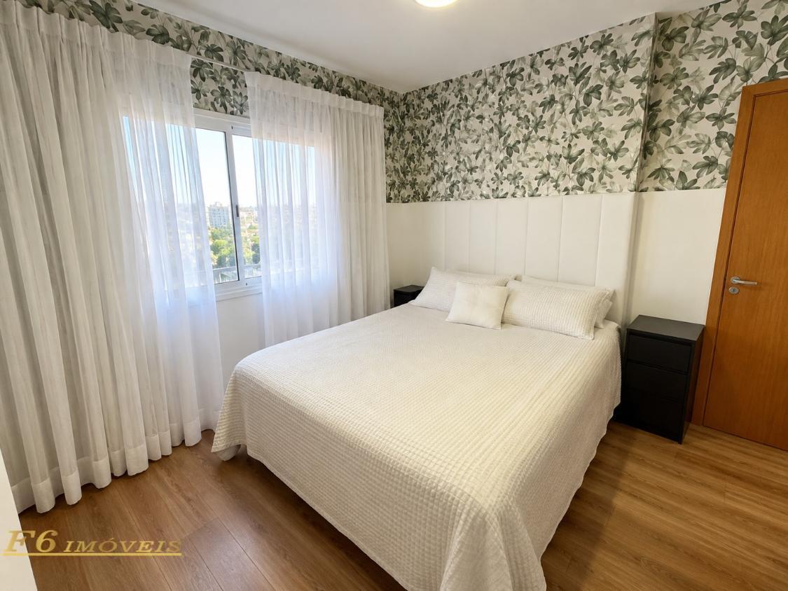 Apartamento, 2 quartos, 70 m² - Foto 8