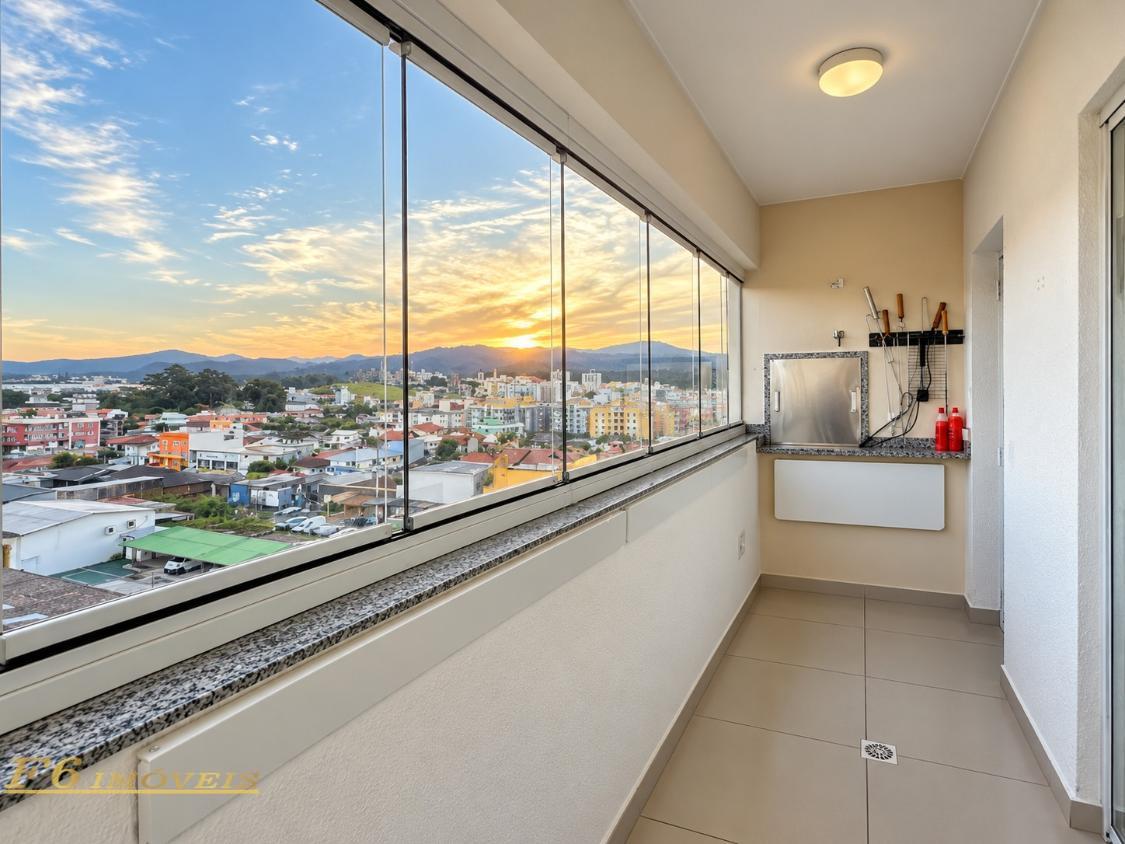 Apartamento, 2 quartos, 70 m² - Foto 6