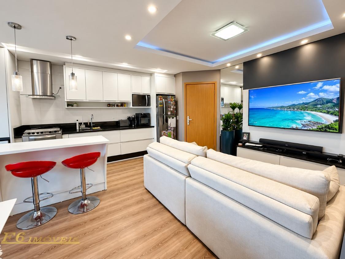 Apartamento, 2 quartos, 70 m² - Foto 5