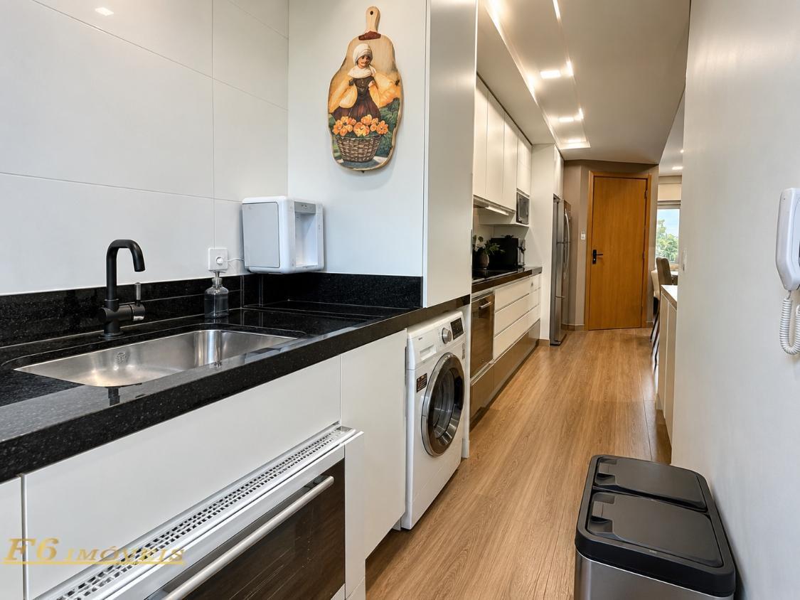 Apartamento, 2 quartos, 70 m² - Foto 7
