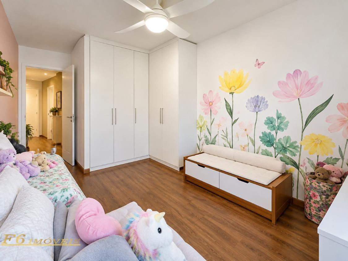 Apartamento, 2 quartos, 70 m² - Foto 12
