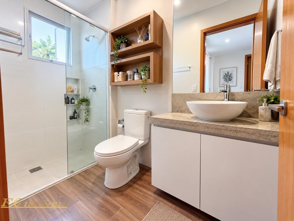 Apartamento, 2 quartos, 70 m² - Foto 9