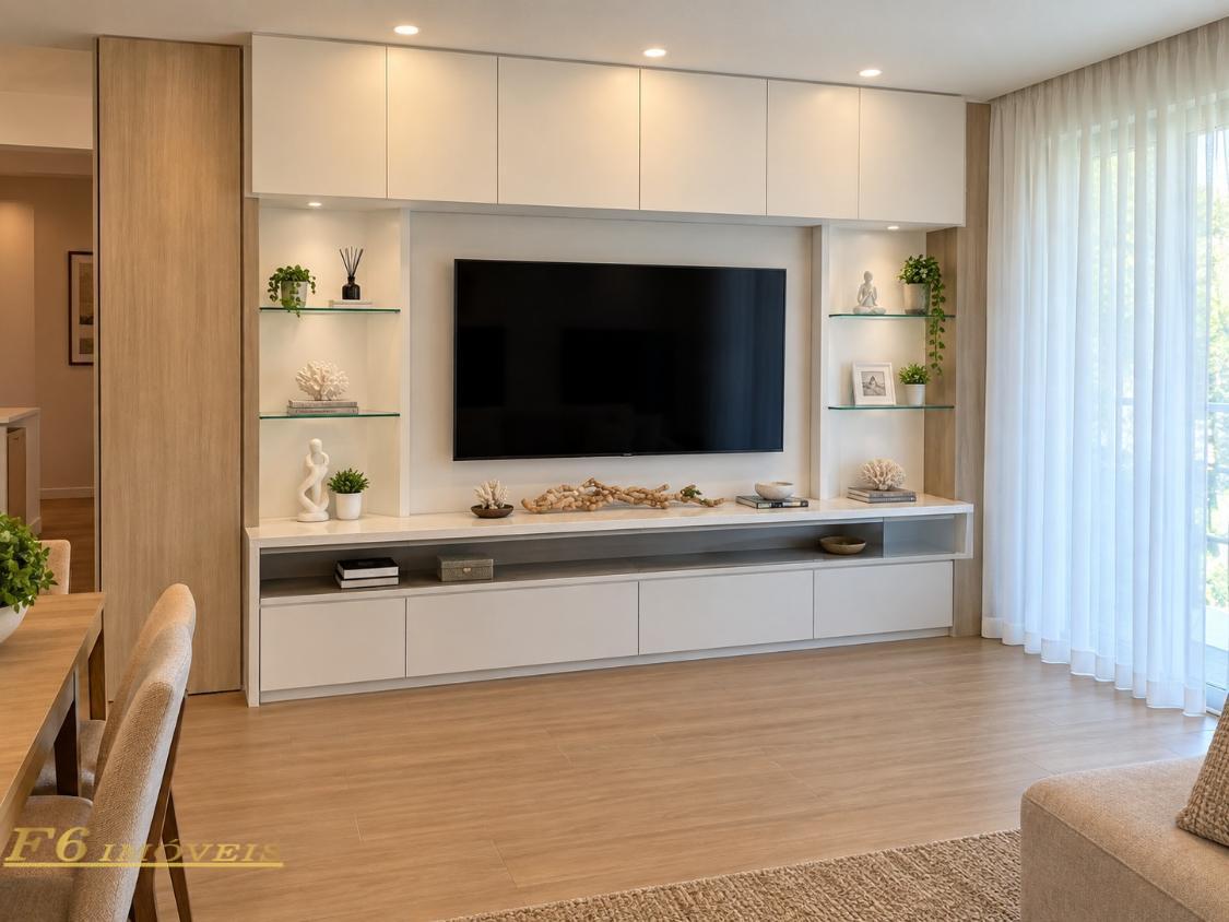 Apartamento, 2 quartos, 75 m² - Foto 3