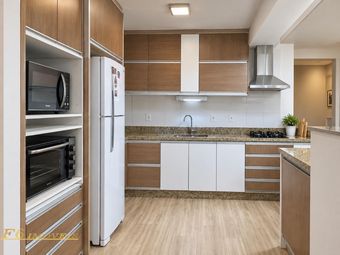 Apartamento, 2 quartos, 75 m² - Foto 6