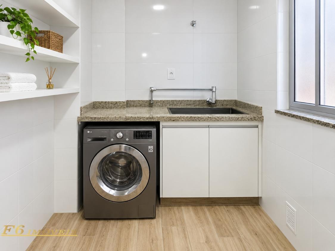 Apartamento, 2 quartos, 75 m² - Foto 9