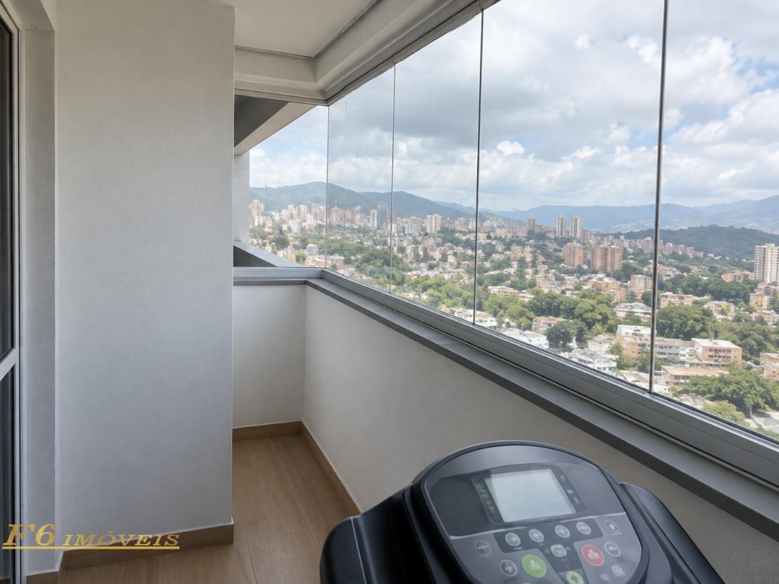 Apartamento, 2 quartos, 75 m² - Foto 11