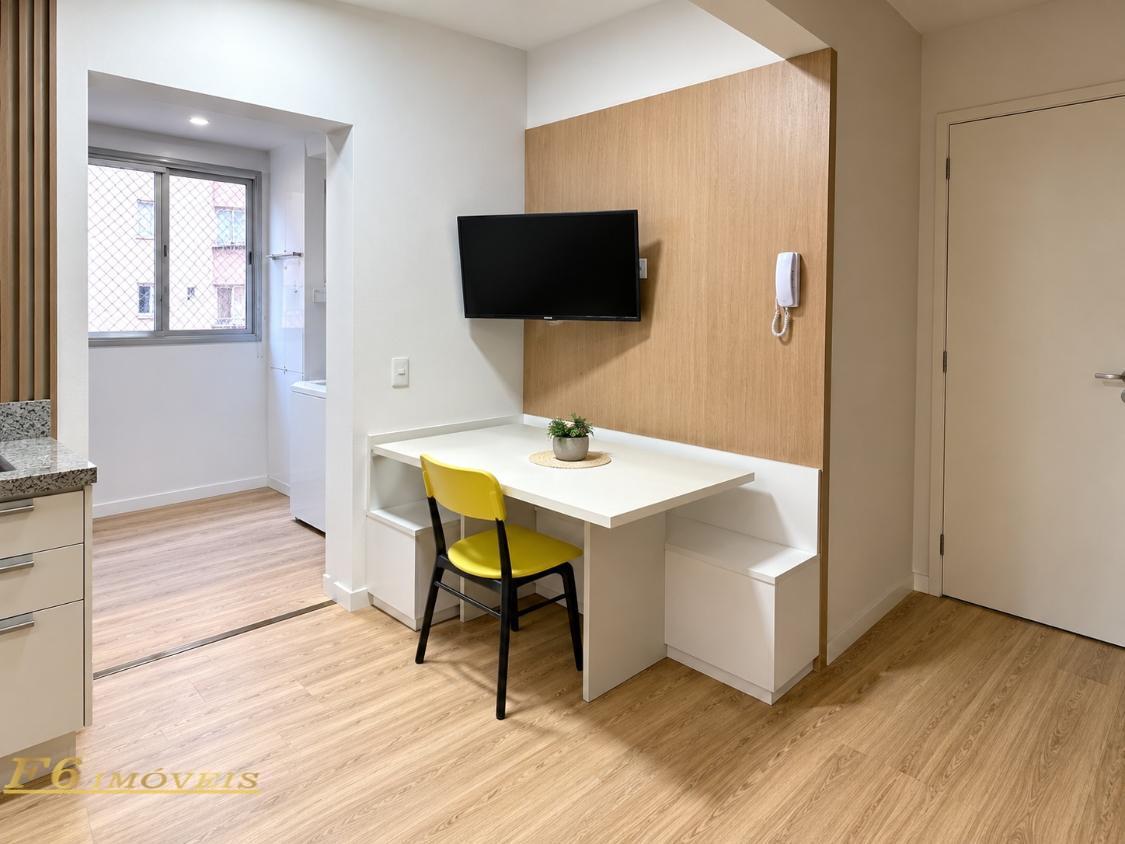 Apartamento, 2 quartos, 75 m² - Foto 7