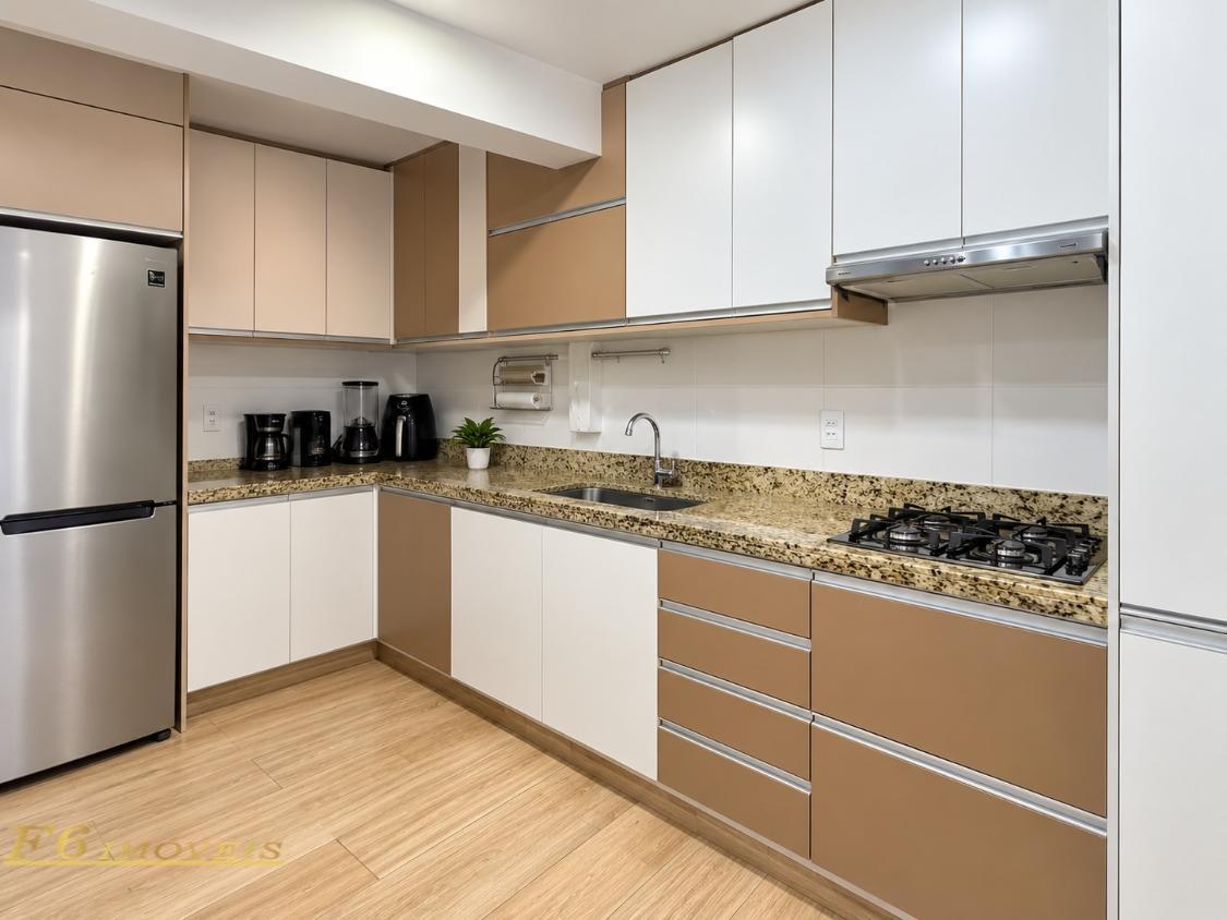 Apartamento, 2 quartos, 75 m² - Foto 5