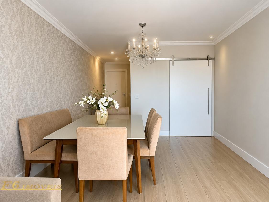 Apartamento, 2 quartos, 75 m² - Foto 4