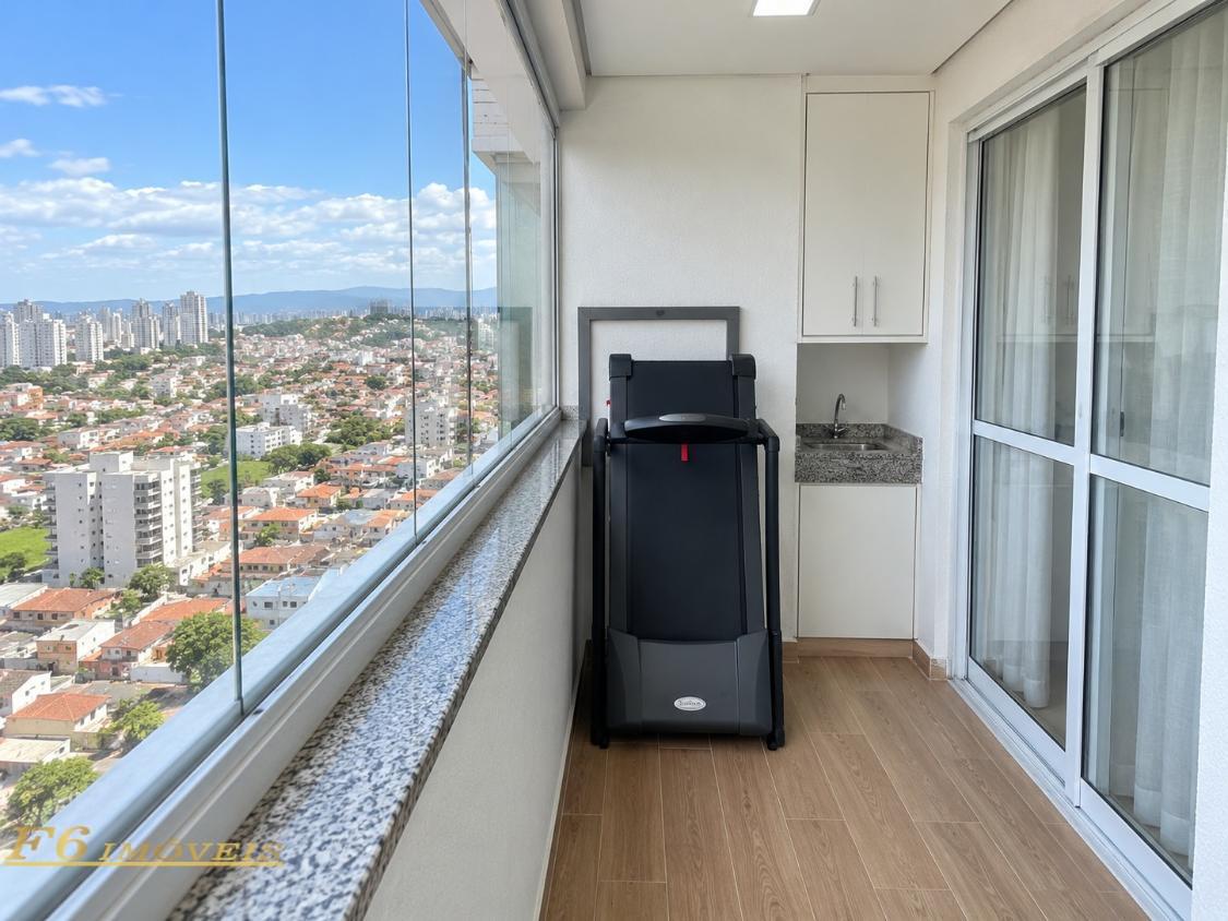 Apartamento, 2 quartos, 75 m² - Foto 10
