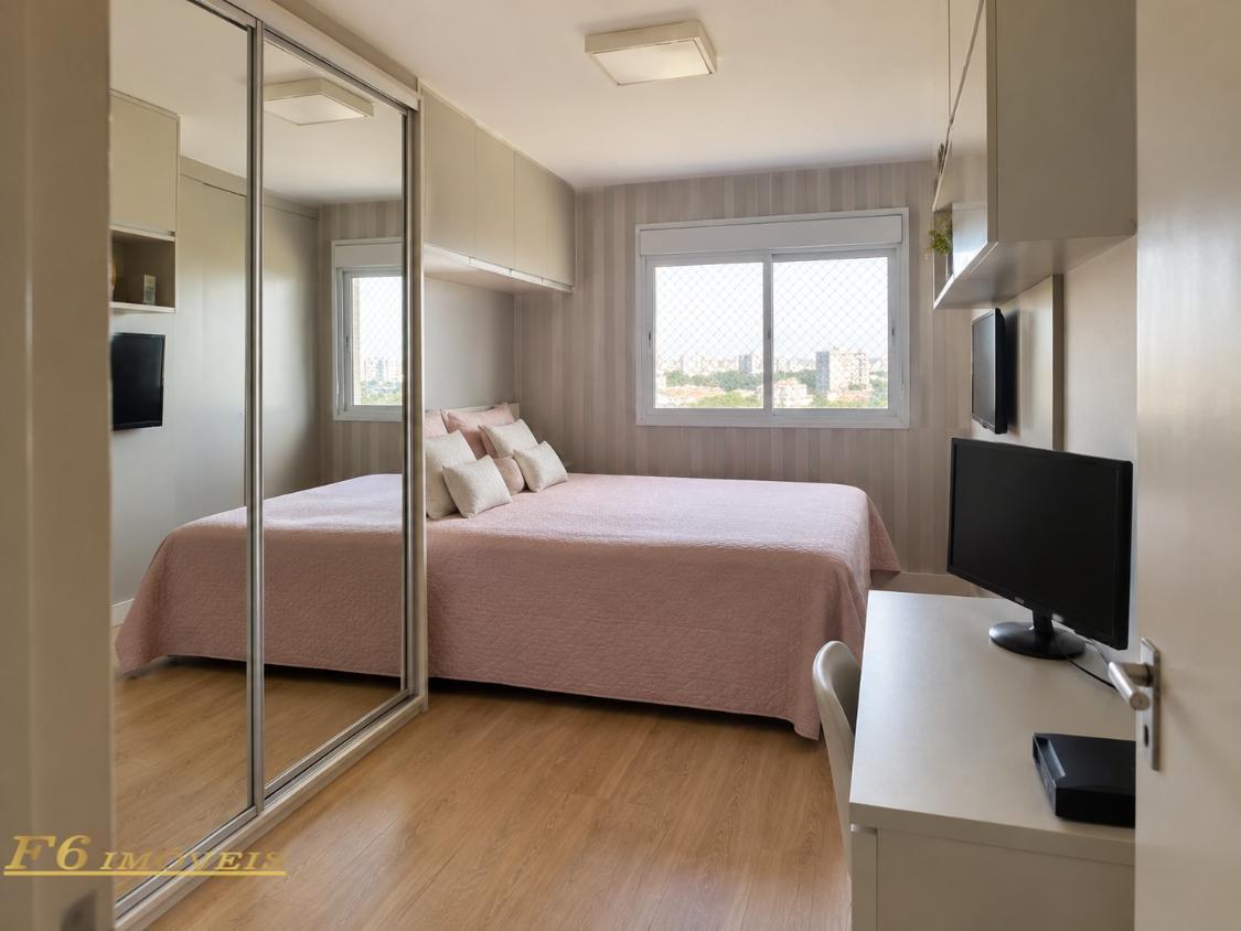 Apartamento, 2 quartos, 75 m² - Foto 13