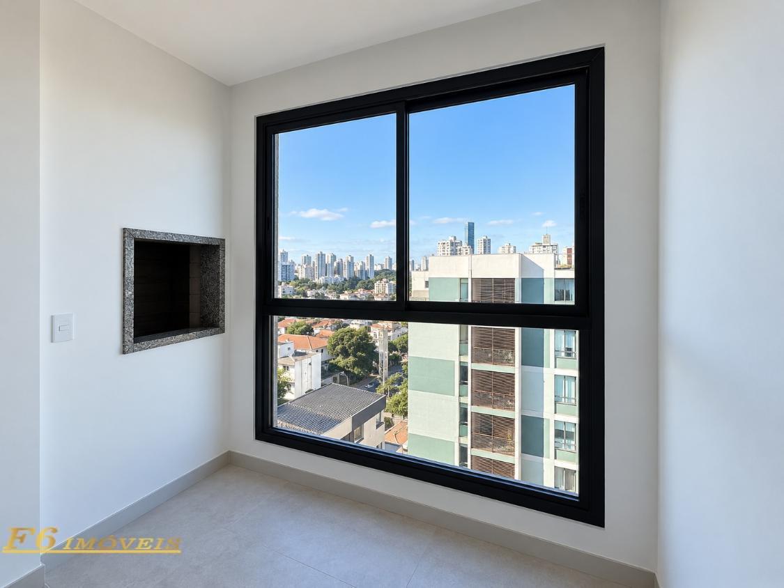 Apartamento, 2 quartos, 57 m² - Foto 6
