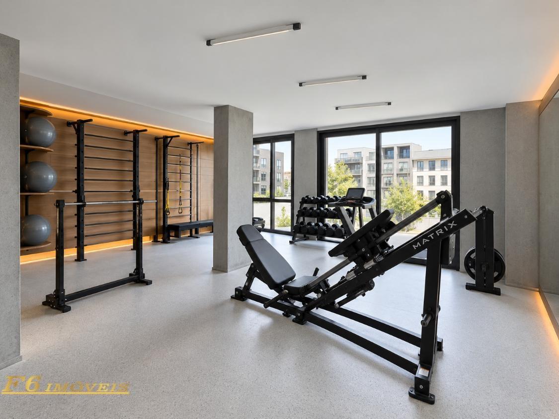 Apartamento, 2 quartos, 57 m² - Foto 15