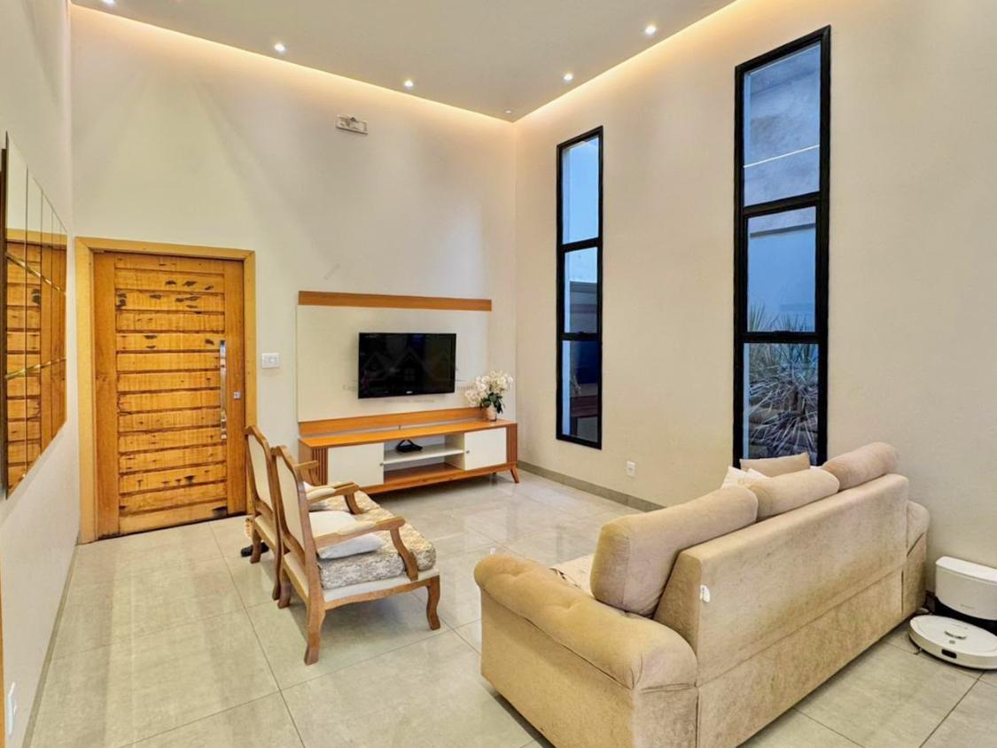 Casa, 3 quartos, 150 m² - Foto 4