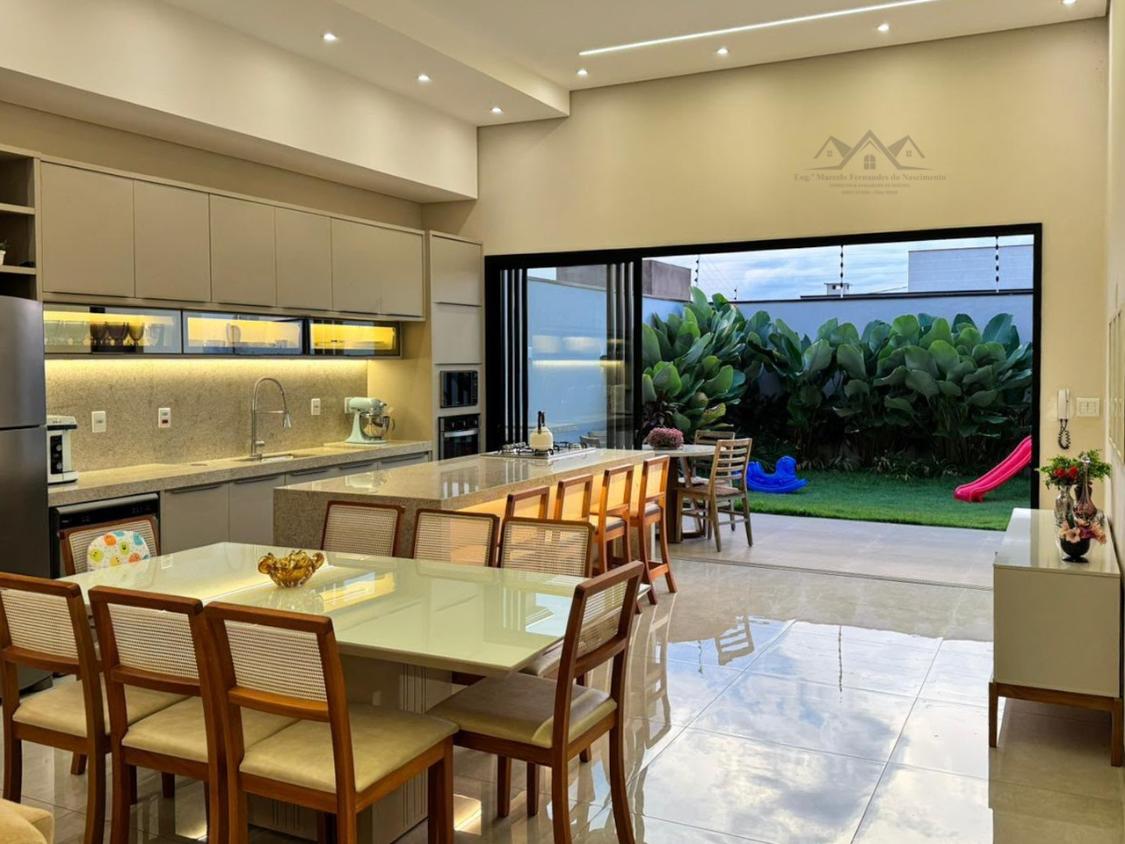 Casa, 3 quartos, 150 m² - Foto 15