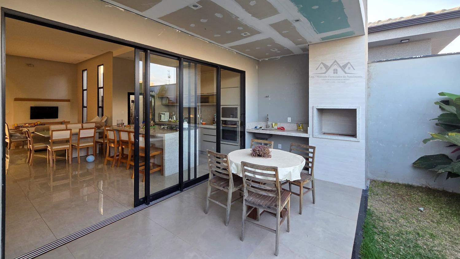 Casa, 3 quartos, 150 m² - Foto 17