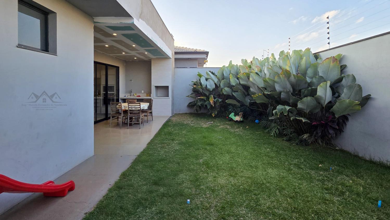 Casa, 3 quartos, 150 m² - Foto 18