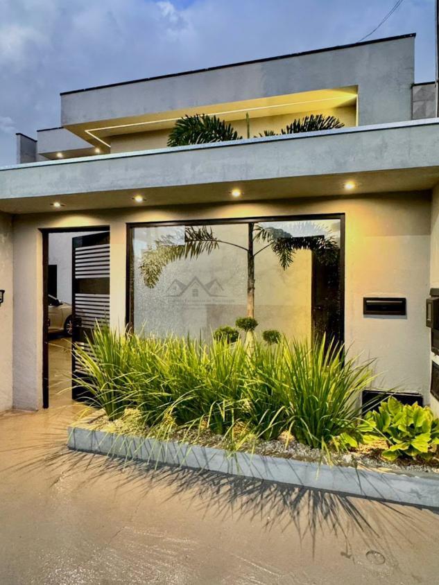 Casa, 3 quartos, 150 m² - Foto 1