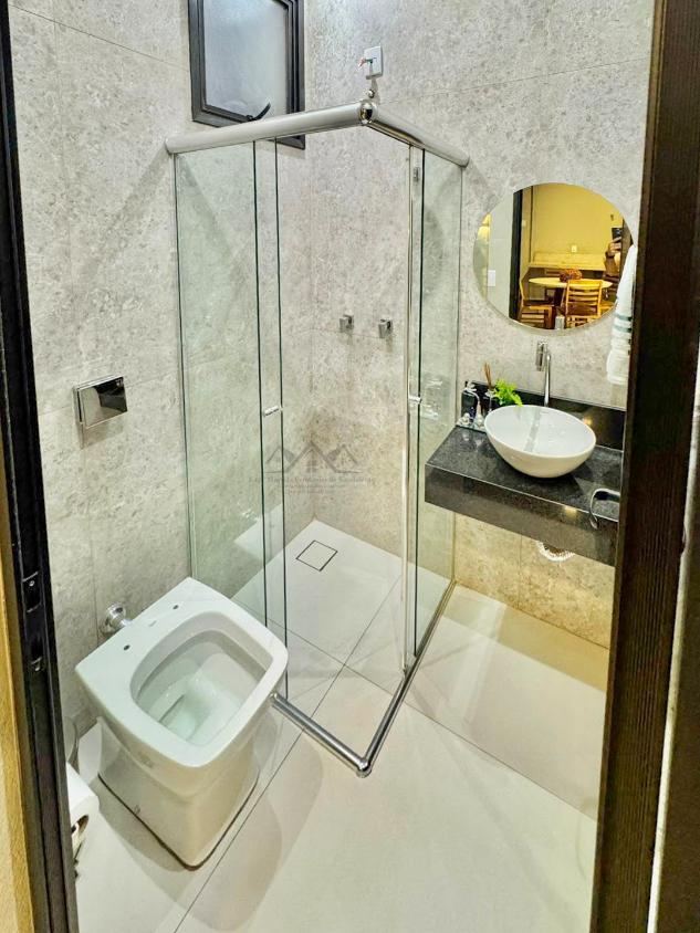 Casa, 3 quartos, 150 m² - Foto 19