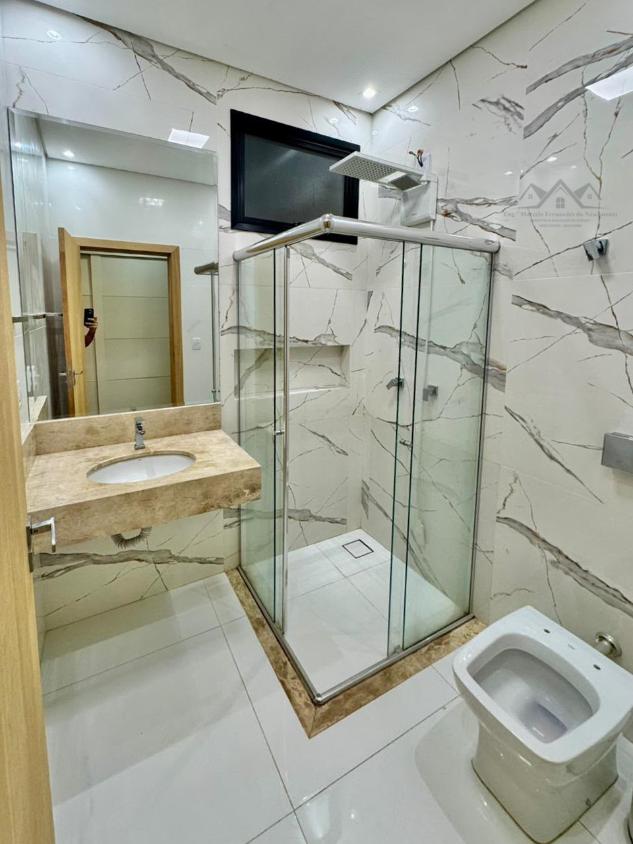 Casa, 3 quartos, 150 m² - Foto 10