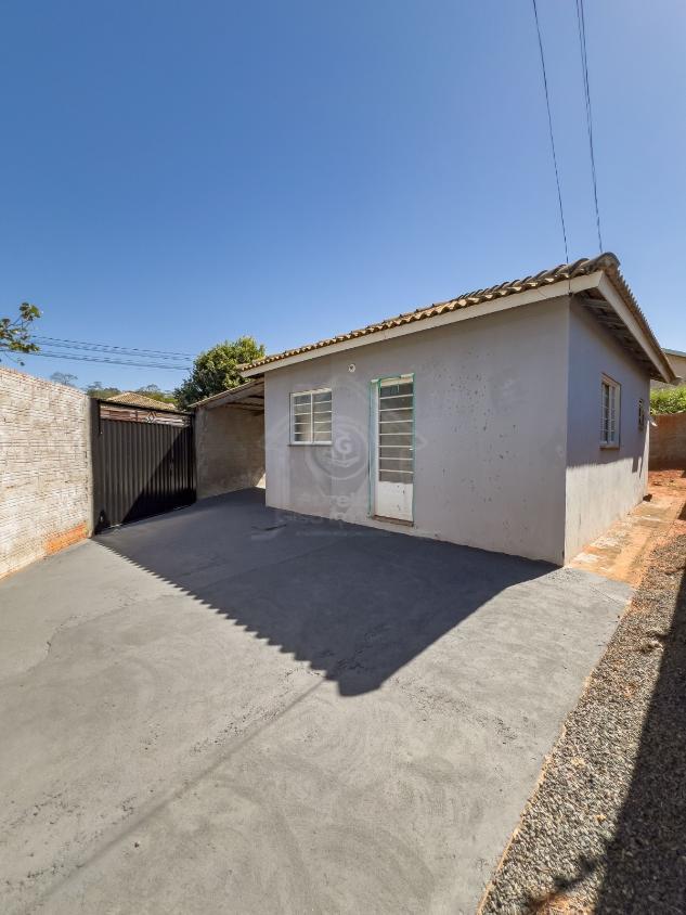 Casa, 2 quartos - Foto 10