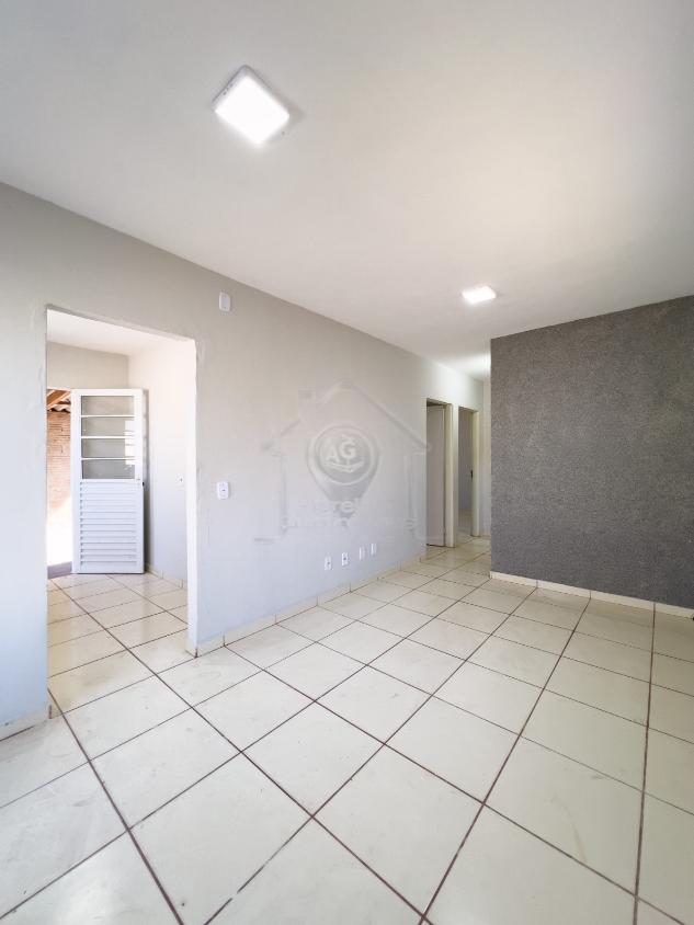 Casa, 2 quartos - Foto 4