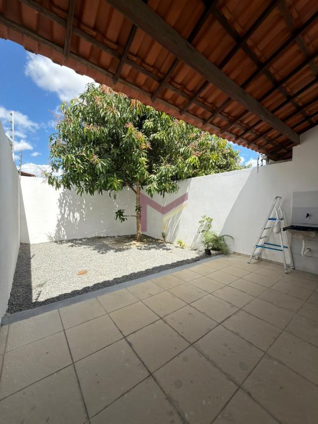 Casa, 2 quartos, 66 m² - Foto 6