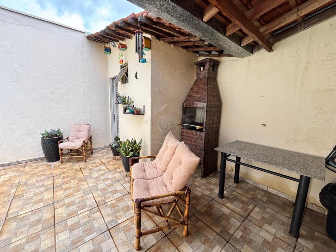 Casa, 2 quartos - Foto 8