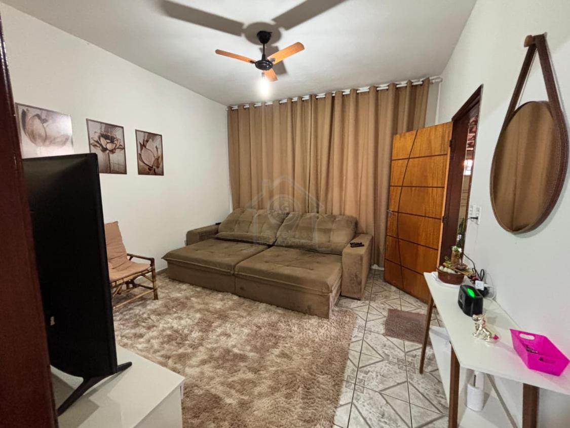 Casa, 2 quartos - Foto 2
