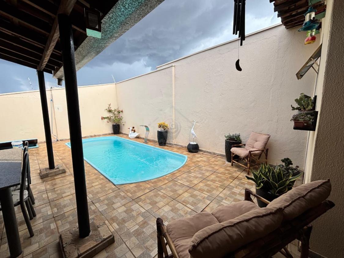 Casa, 2 quartos - Foto 6