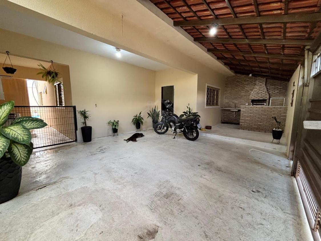 Casa, 2 quartos - Foto 1