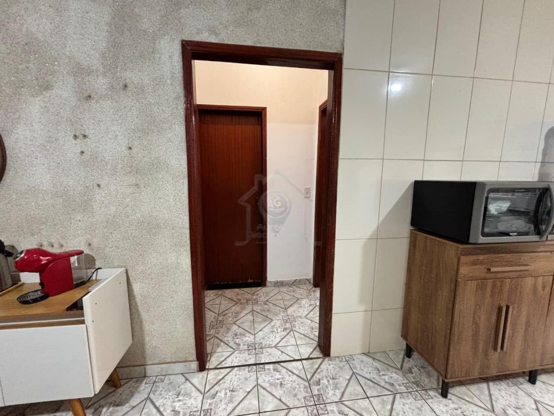 Casa, 2 quartos - Foto 18