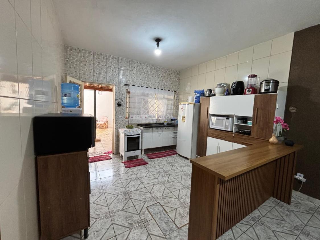 Casa, 2 quartos - Foto 17