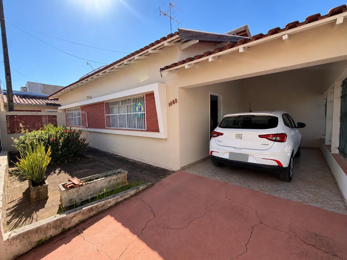 Casa, 3 quartos, 189 m² - Foto 2