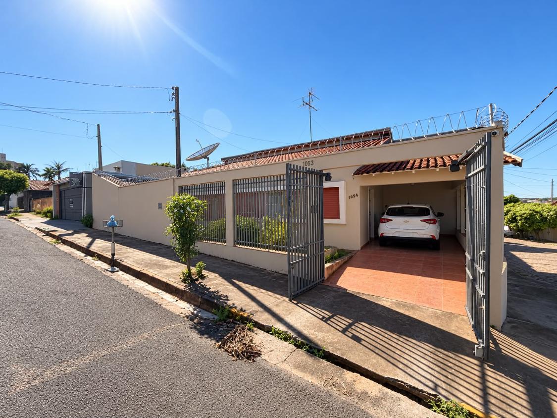 Casa, 3 quartos, 189 m² - Foto 3