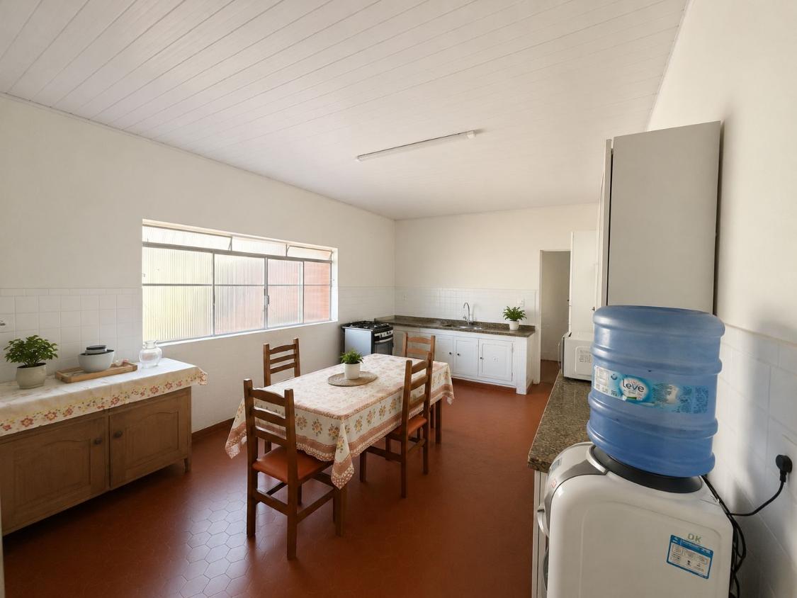 Casa, 3 quartos, 189 m² - Foto 6