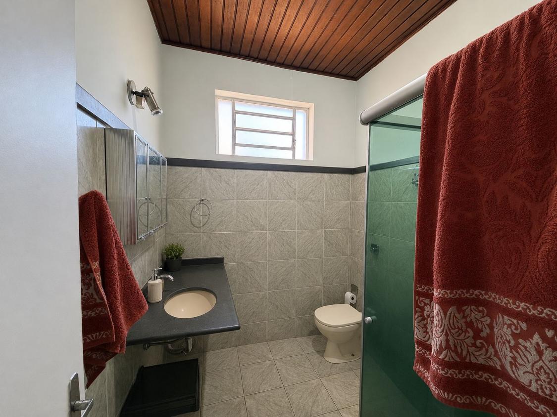 Casa, 3 quartos, 189 m² - Foto 13