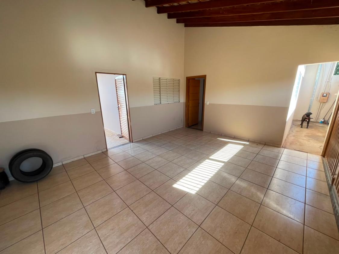 Casa, 3 quartos, 127 m² - Foto 2