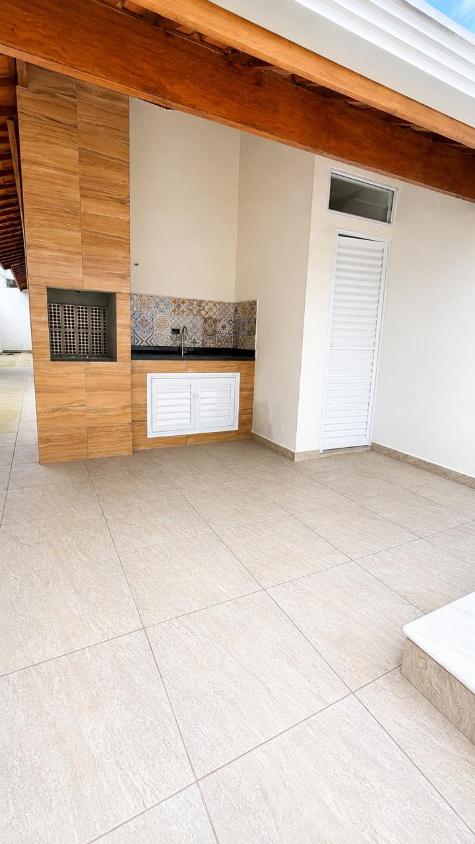 Casa, 2 quartos, 84 m² - Foto 2