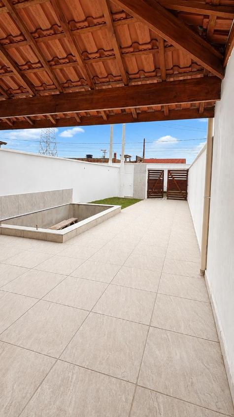 Casa, 2 quartos, 84 m² - Foto 3