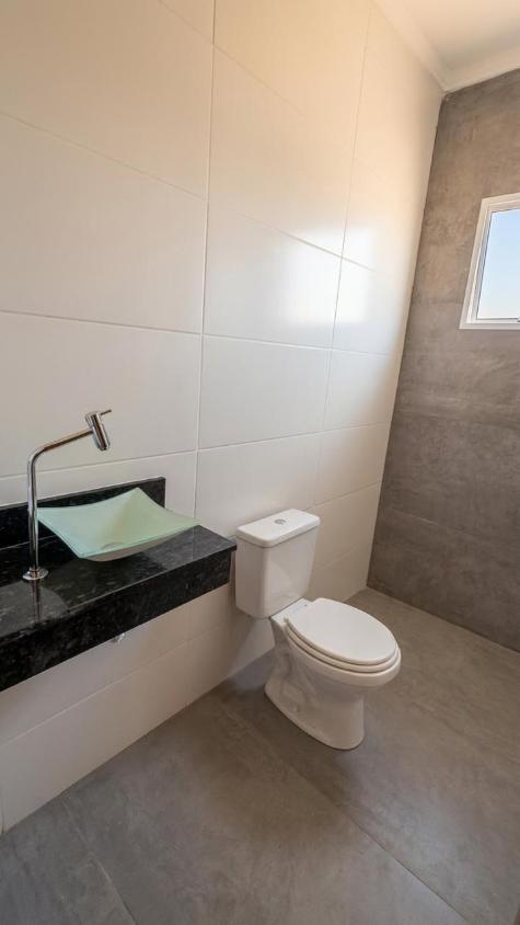 Casa, 2 quartos, 84 m² - Foto 4
