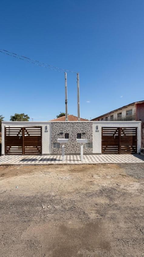 Casa, 2 quartos, 84 m² - Foto 9