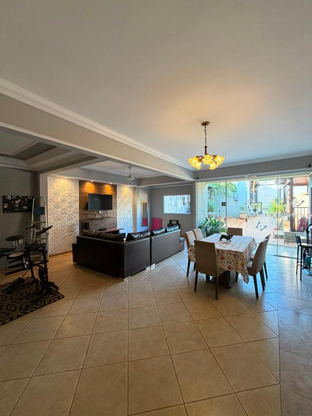 Casa, 2 quartos, 160 m² - Foto 3