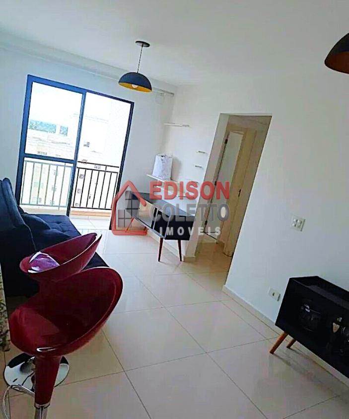 Apartamento, 2 quartos, 59 m² - Foto 1