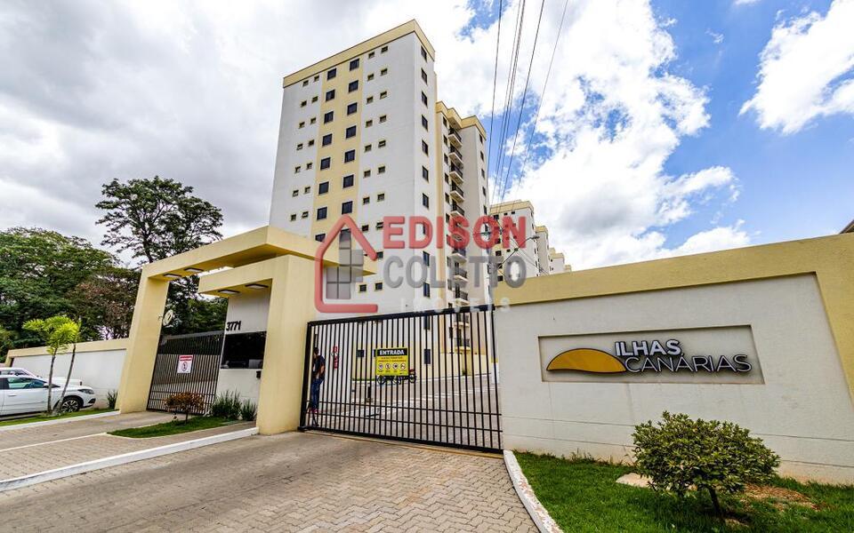 Apartamento, 2 quartos, 59 m² - Foto 22