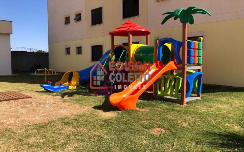 Apartamento, 2 quartos, 59 m² - Foto 27