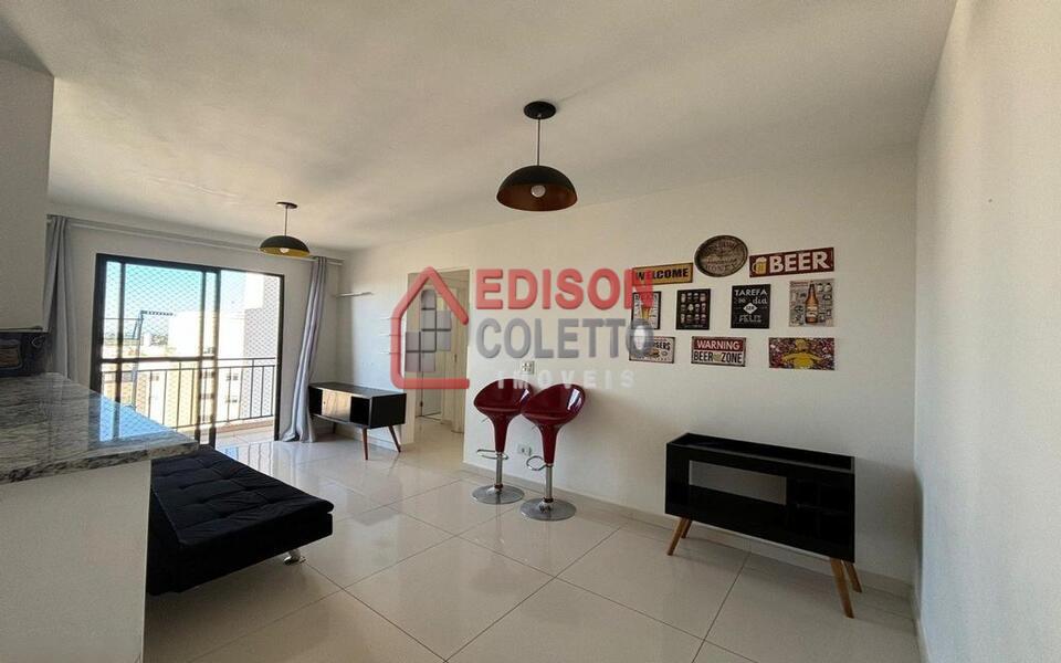 Apartamento, 2 quartos, 59 m² - Foto 4