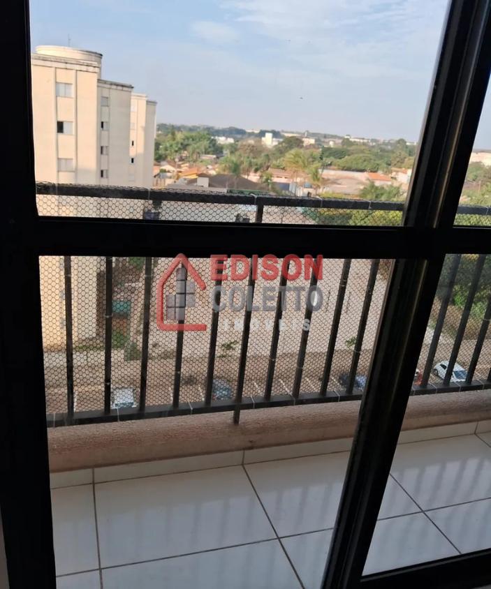 Apartamento, 2 quartos, 59 m² - Foto 8